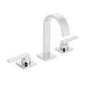 Speakman Lura Widespread Faucet with Lever Handles SB-2523-MB
